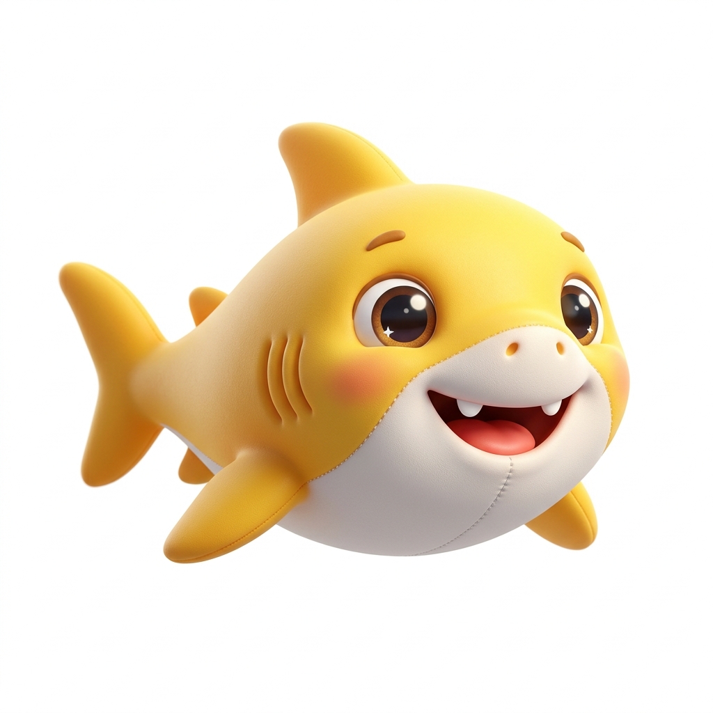 Baby Shark