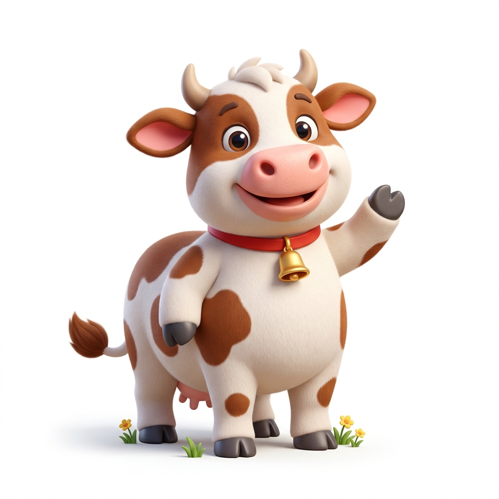 Cow